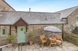 Old Holcombe Linhay