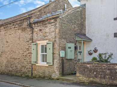 The Witton Snug (OC-95072) The Witton Snug (OC-95072)