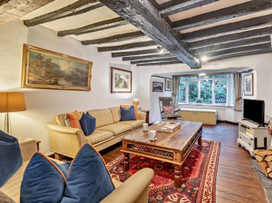 Bull Close Cottage (OC-84633) Bull Close Cottage (OC-84633)