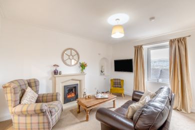 Princes Street Apartment (OC-P30967)