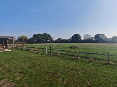 Fender Stables (OC-F46554) Fender Stables (OC-F46554)