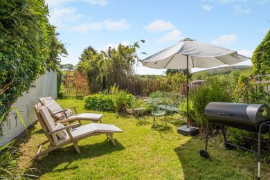 The Coach House - Cornwall (OC-C34217) The Coach House - Cornwall (OC-C34217)