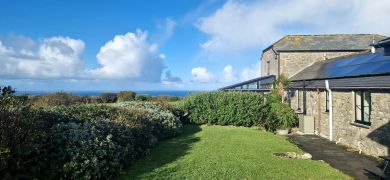 Highcliff Cottage - Sennen (OC-H22627) Highcliff Cottage - Sennen (OC-H22627)