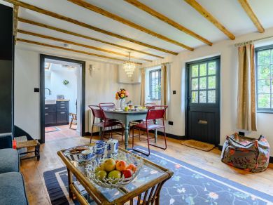 Ropemakers Cottage (OC-89687) Ropemakers Cottage (OC-89687)