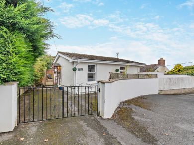 Moorings Cottage St Dogmaels (OC-MOOST)