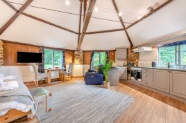 Roundhouse - South Reed Farm