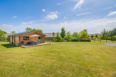 Cottam Lodge (OC-C31953) Cottam Lodge (OC-C31953)