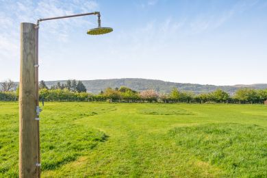 The Spinney - Nidderdale (OC-T42700) The Spinney - Nidderdale (OC-T42700)