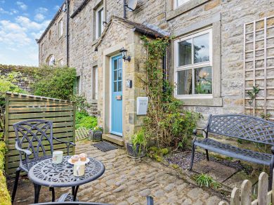 Whisper Cottage - Grassington (OC-94337) Whisper Cottage - Grassington (OC-94337)
