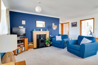 The Cosy Coastal (OC-2301) The Cosy Coastal (OC-2301)
