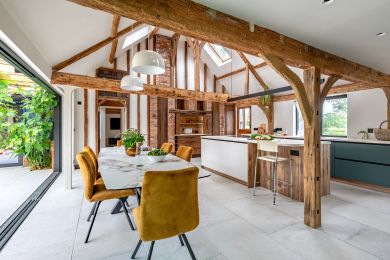 Seven Meadows Barn (OC-S42751) Seven Meadows Barn (OC-S42751)