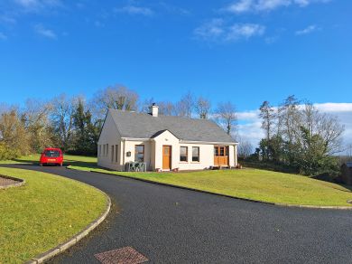 Lough Erne Cottage (OC-II12797)
