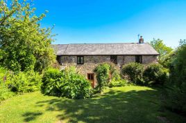 Ruby Farm Cottage