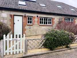 Rosemary Cottage - Godshill