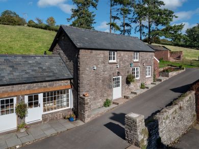 Orchard Cottage Bwlch (OC-BN270) Orchard Cottage Bwlch (OC-BN270)