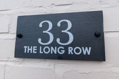 The Long Row (OC-WA239)