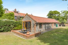 Farm Cottage