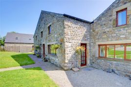 Wagtail Cottage