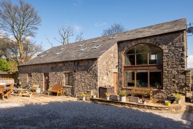 Churn Barn (OC-DCCHB)