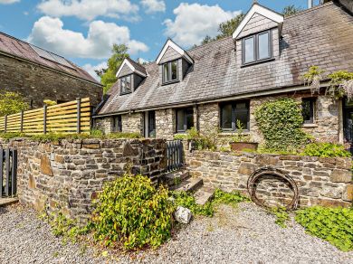 Clear Water Cottage (OC-BN094)