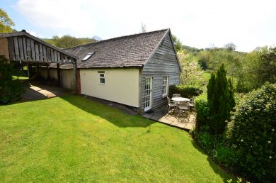 Cwmdulla Barn (OC-WAA241)