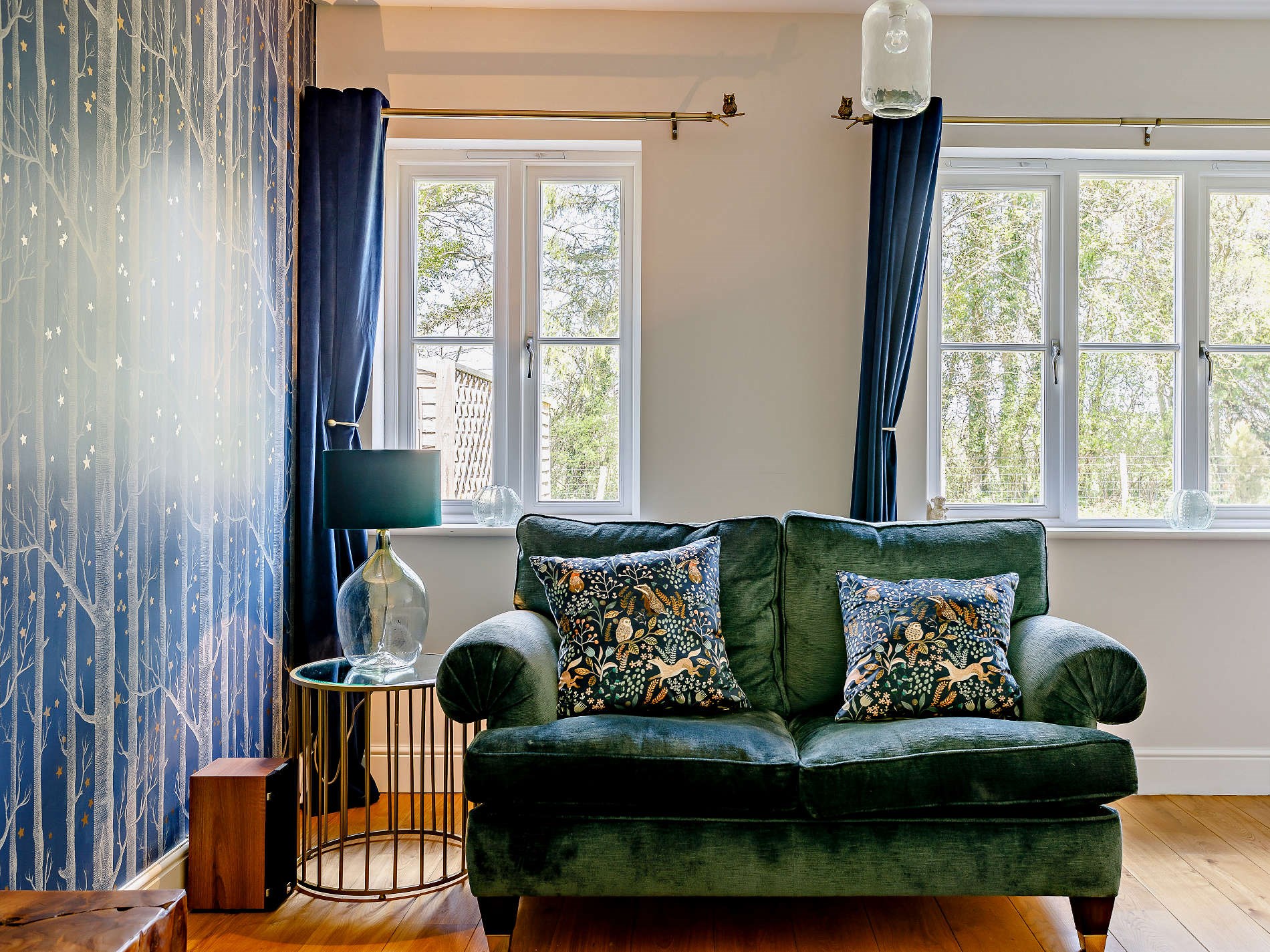 Forge House Ruckinge Forge House | Forge House in Etchingham, Sussex