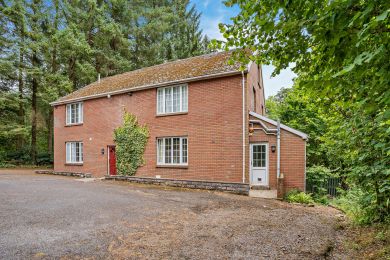 Penyfan Cottage (OC-P32979) Penyfan Cottage (OC-P32979)