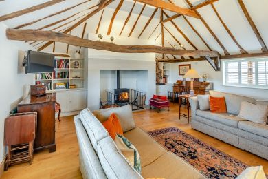 Blackford Farm Cottage (OC-B29393)