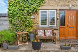 Lavender Cottage - Grewelthorpe