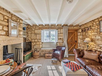 Pear Tree Cottage - Chipping Campden (OC-93393)