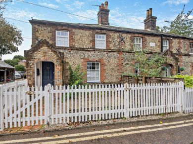 1 Station Cottages (OC-43278) 1 Station Cottages (OC-43278)