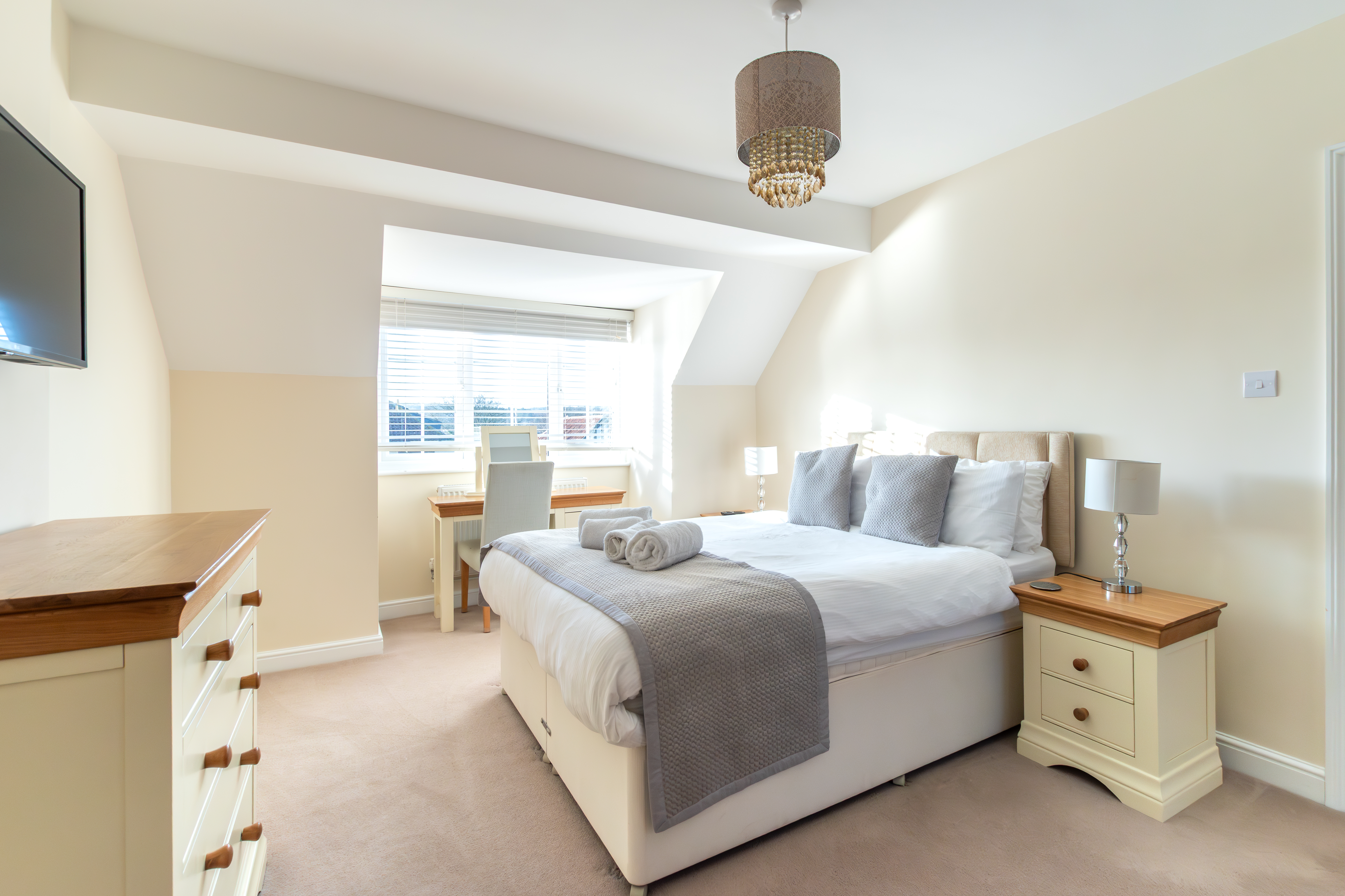 Beeston View | Beeston View in Sheringham, Norfolk