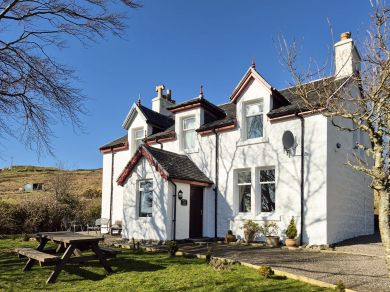 The Old Manse (OC-CA363) The Old Manse (OC-CA363)