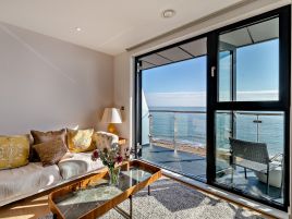 Beach View - Royal Sands