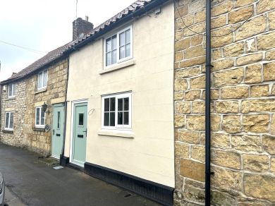 Vida's Cottage (OC-M44753)