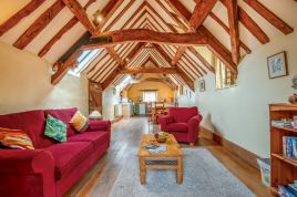The Cider Barn
