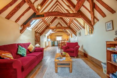 The Cider Barn (OC-T41405) The Cider Barn (OC-T41405)