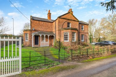North Lodge - Southwell (OC-N30605)