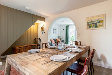 Rose Cottage - East Runton (OC-R27404)