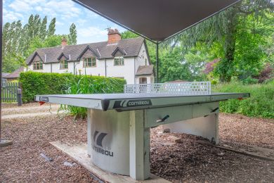 Ash Tree Lodge (OC-A29547)