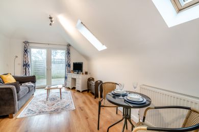 Wren Cottage Annexe (OC-W34256) Wren Cottage Annexe (OC-W34256)