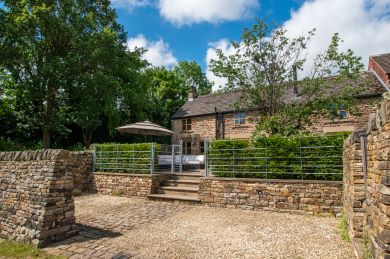 Paddock Cottage (OC-P35058) Paddock Cottage (OC-P35058)