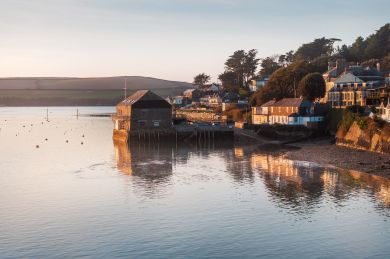 2 Quay Cottages (OC-L50007)