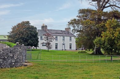 Fiddaun House (OC-I543)