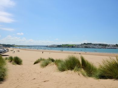 Sandy Patch Instow (OC-43053)