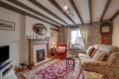 Forge Valley Cottage (OC-F31764)