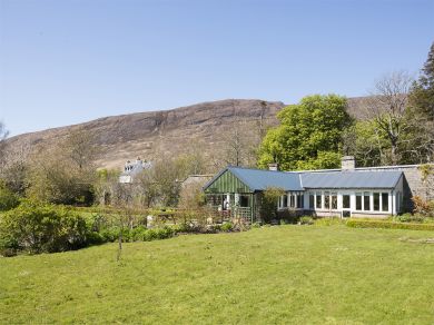 Bramble Lodge - Applecross (OC-CA048)
