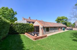 Farm Cottage