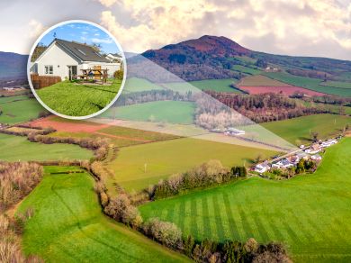 The Ramblers Rest - Llandewi Skirrid (OC-C34139)