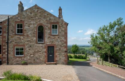 Carrock Fell Cottage (OC-C43768)
